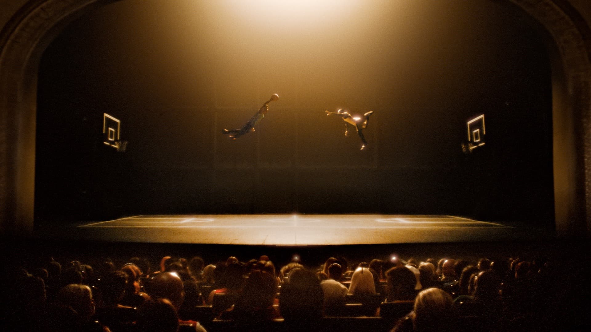 BETR "Sports Is Everything"