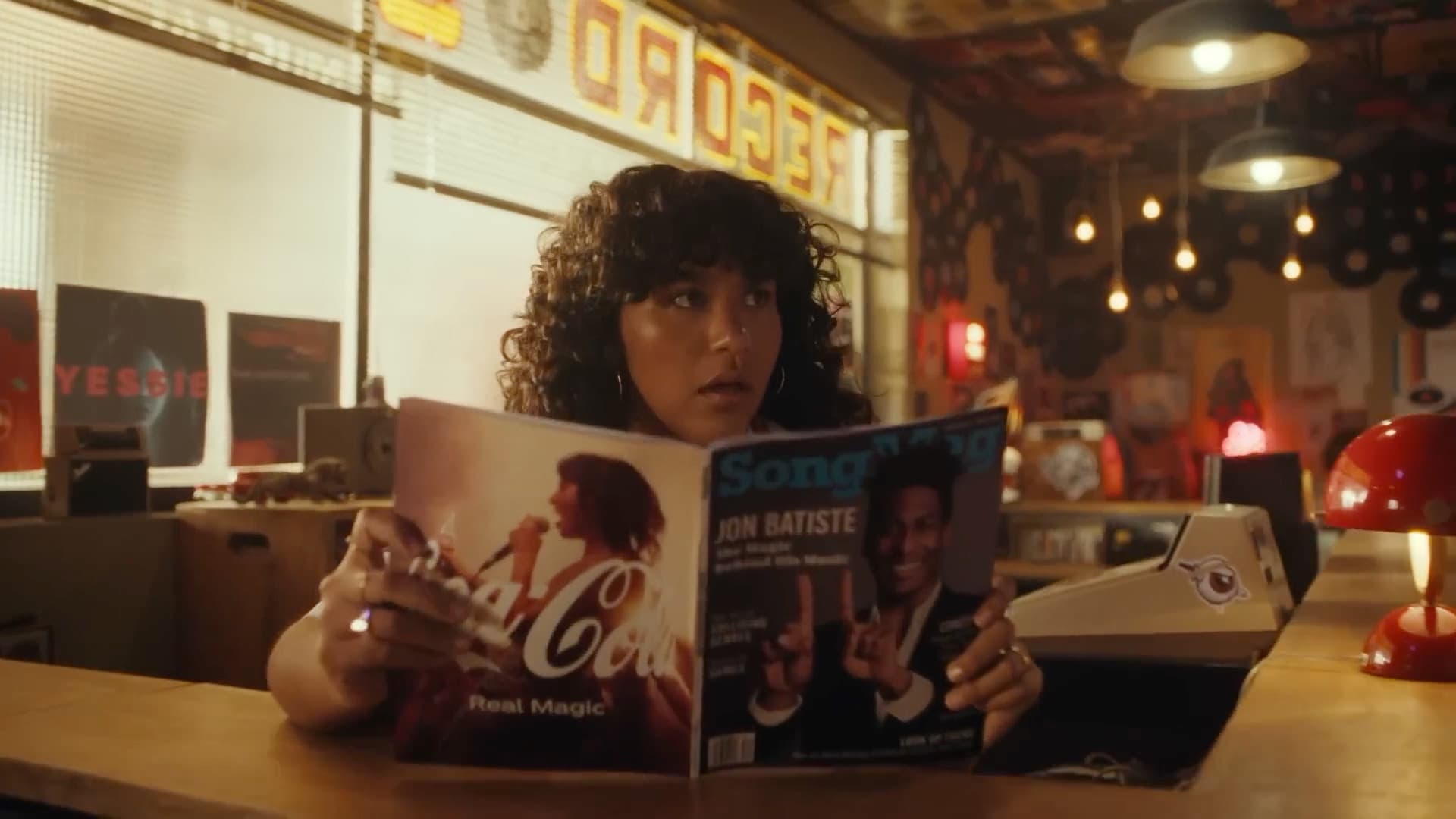 Coke Studio "Be Who You Are"