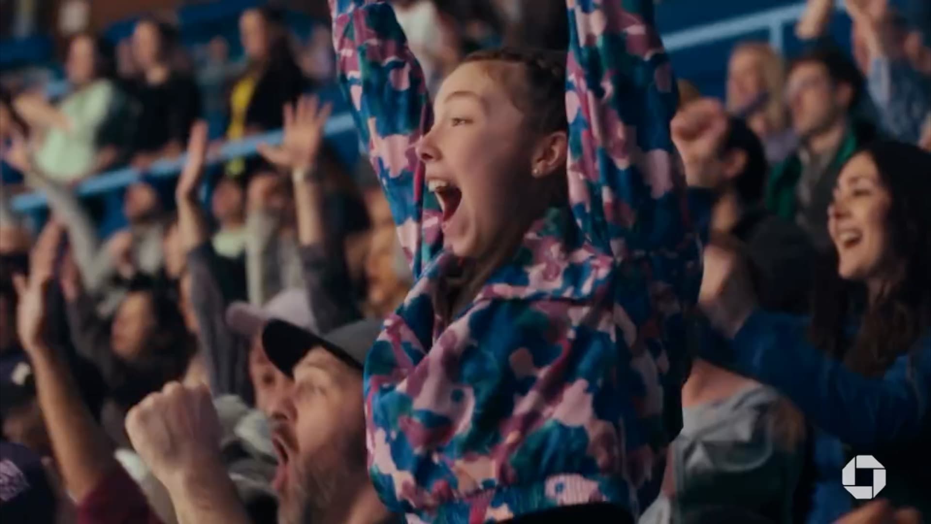 Chase "Visa Experiences"