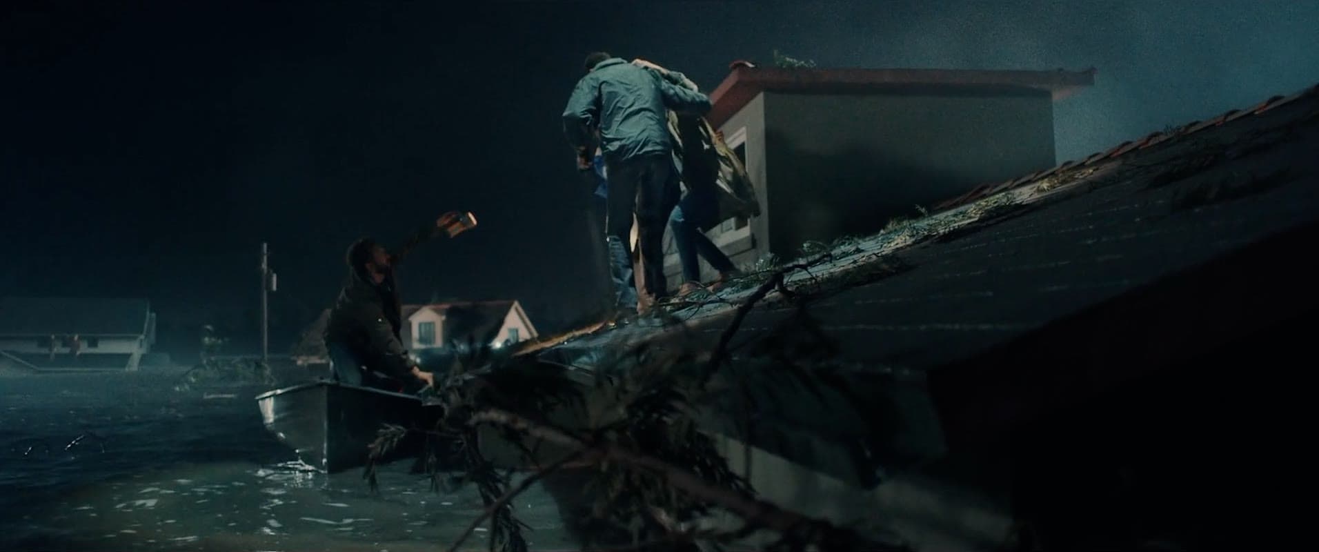 Johnson & Johnson "Open The Aperture"