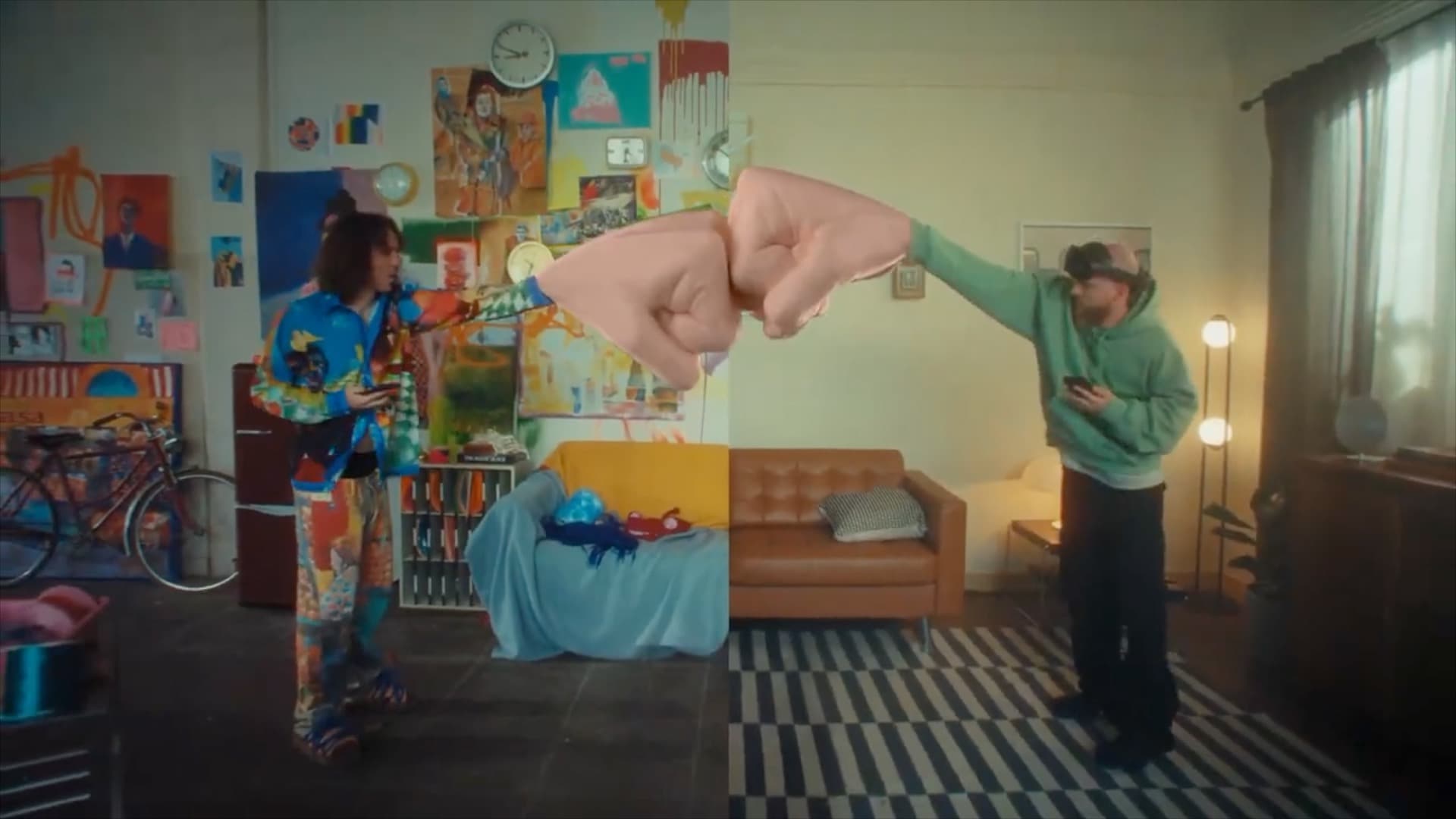 Meta "Its Kid Super"