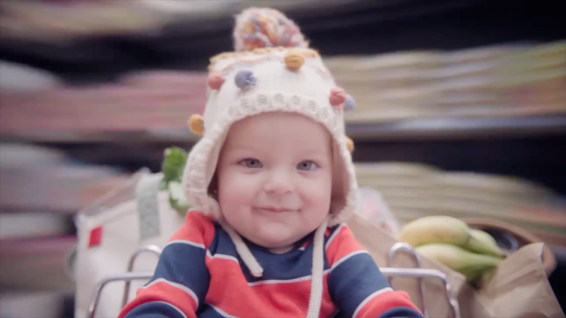 Huggies "Skin Essential"