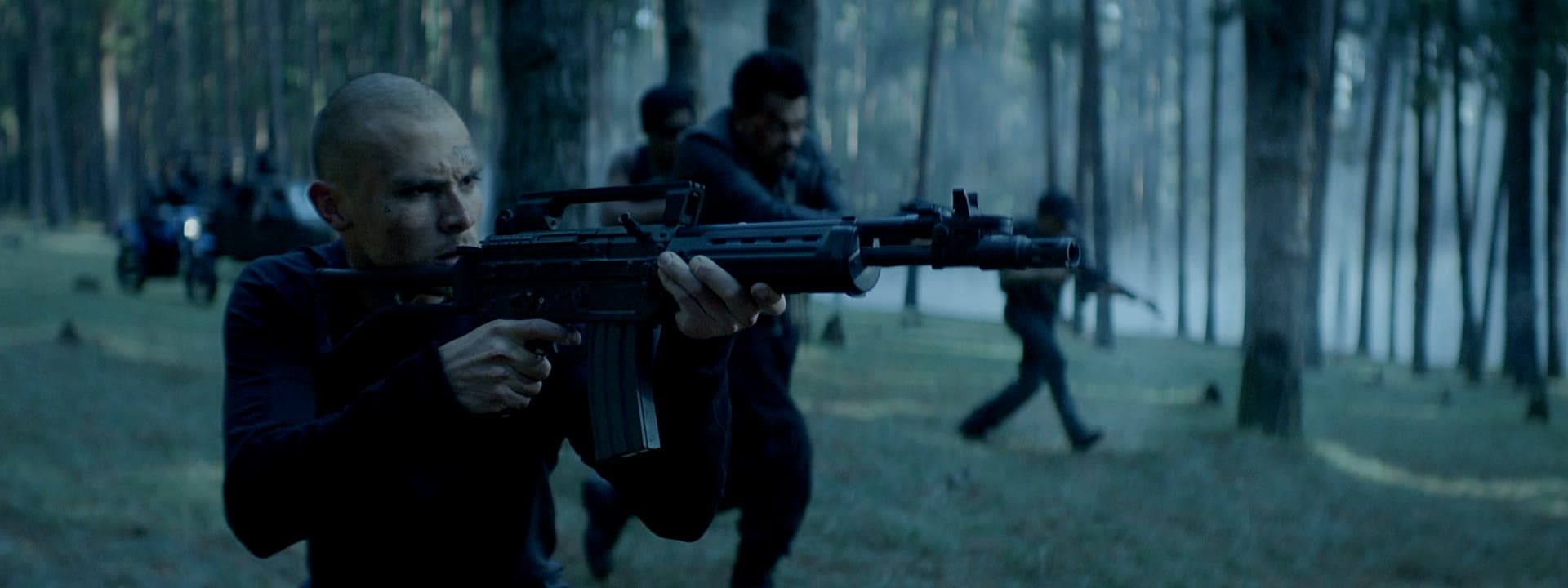 ESDLC 6 "Short Film"