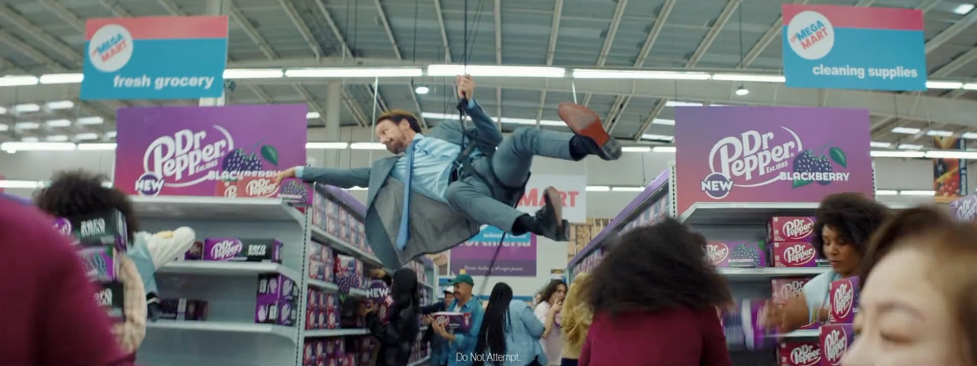 Dr Pepper Blackberry "Blackberry Friday"